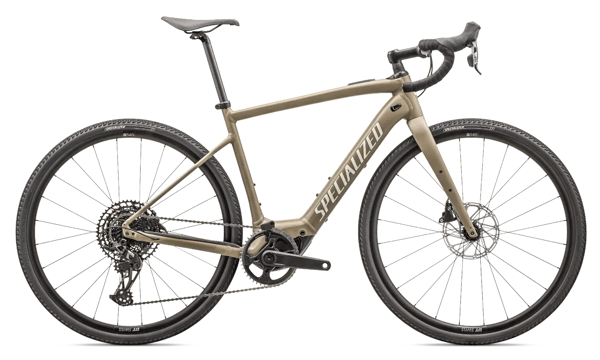 Specialized Turbo Creo 2 Comp E5 Velikost: 56 cm