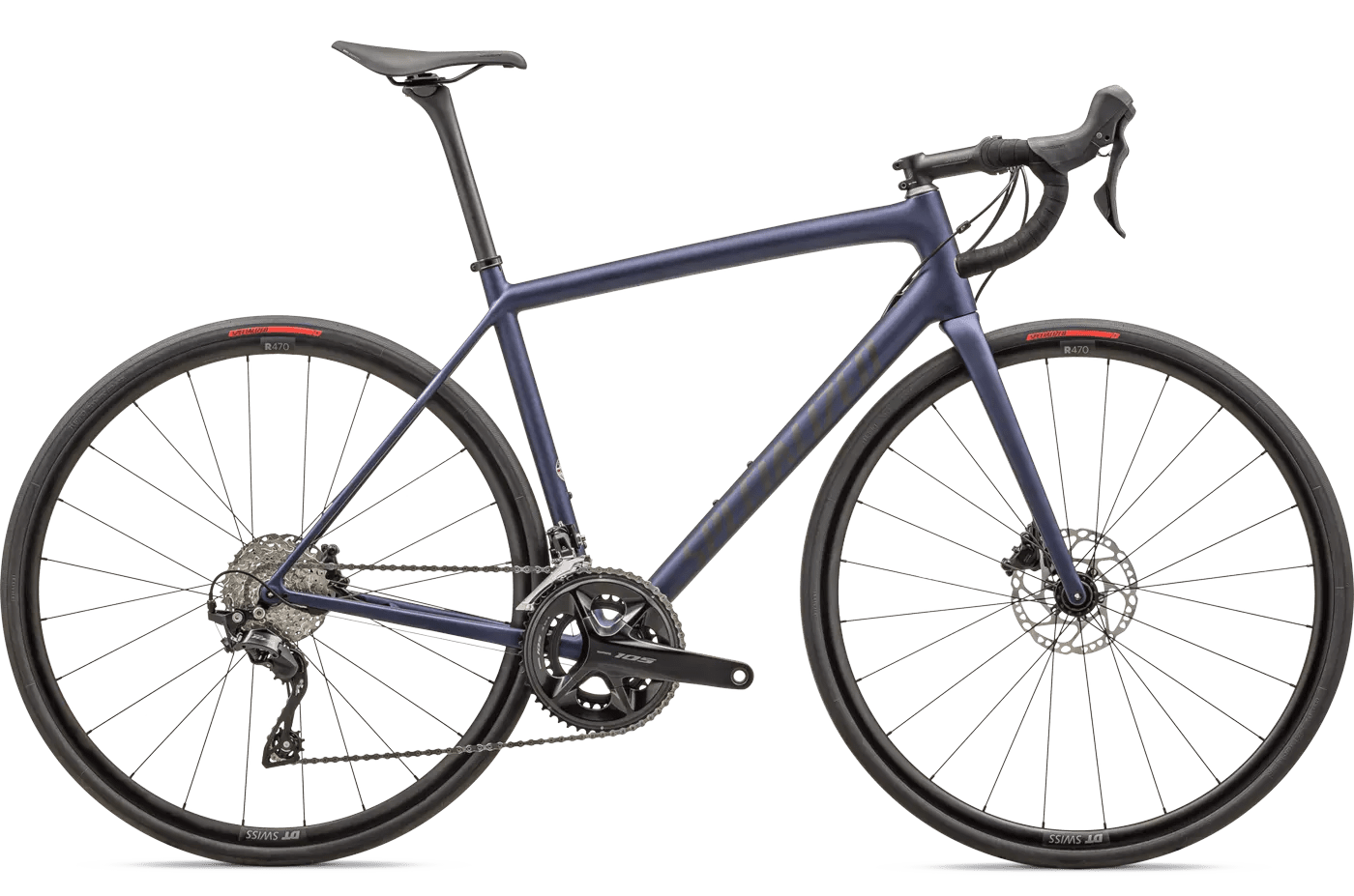SPECIALIZED Specializované Aethos Sport Shimano 105 Velikost: 54 cm