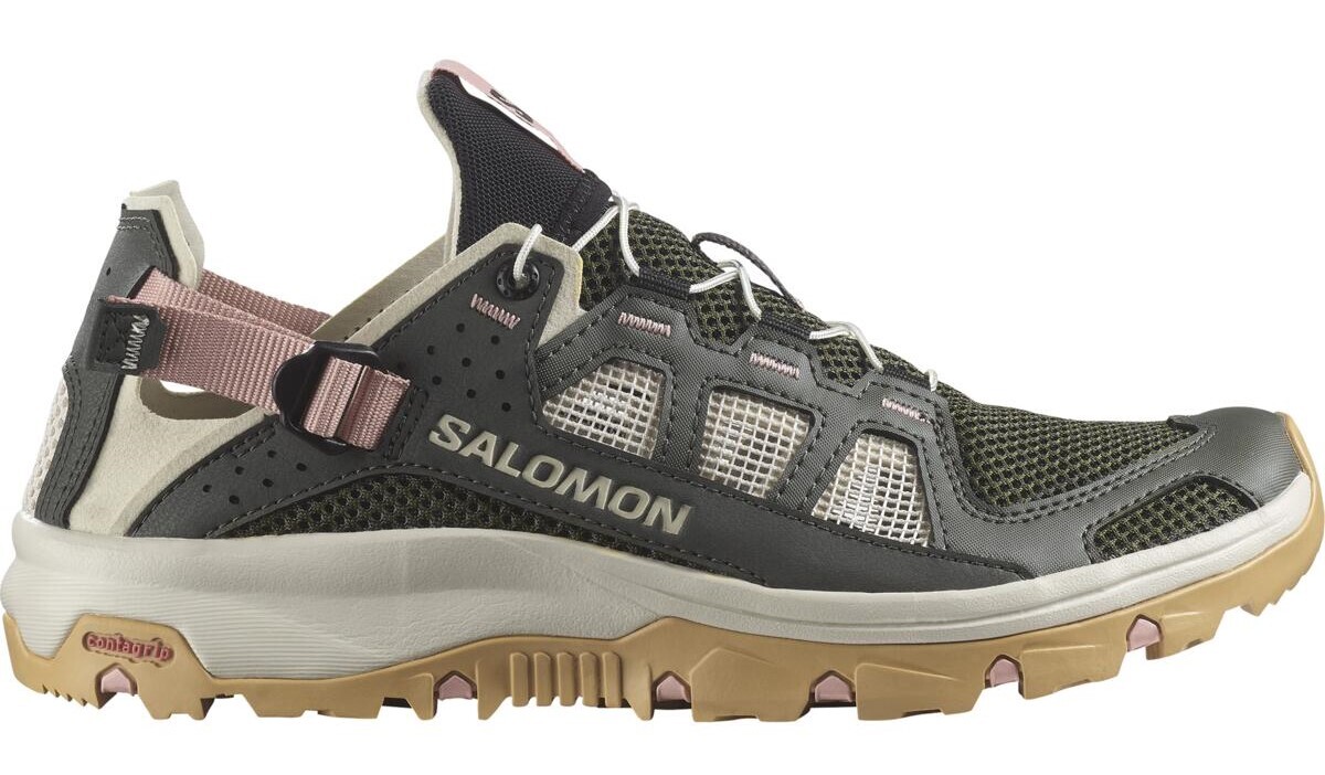 Salomon Techamphibian 5 W Velikost: 37 1/3 EUR