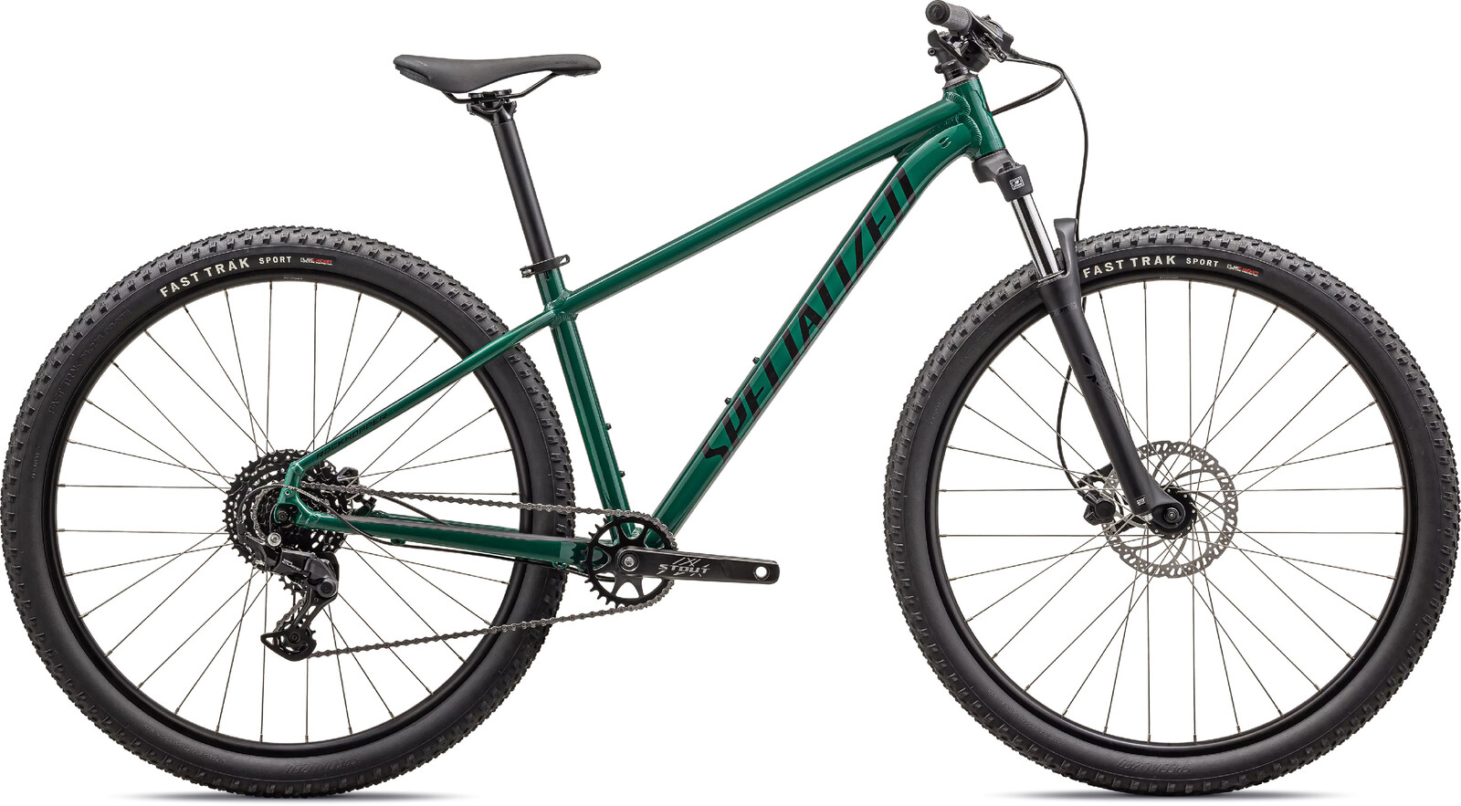 Specialized Rockhopper Sport Velikost: XL