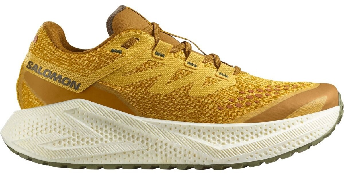 Salomon Aero Glide 3 grvl m Velikost: 44 EUR