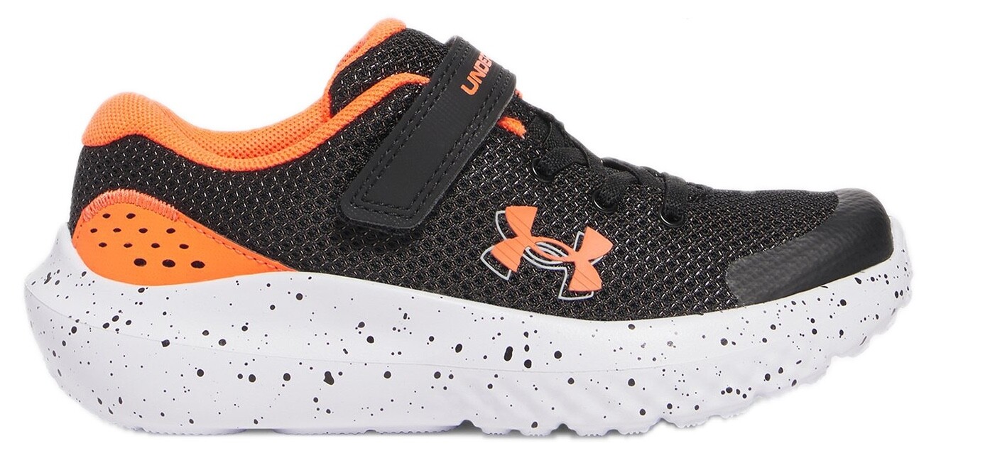 Under Armour BPS Surge 4 AC JR Velikost: 27,5 EUR
