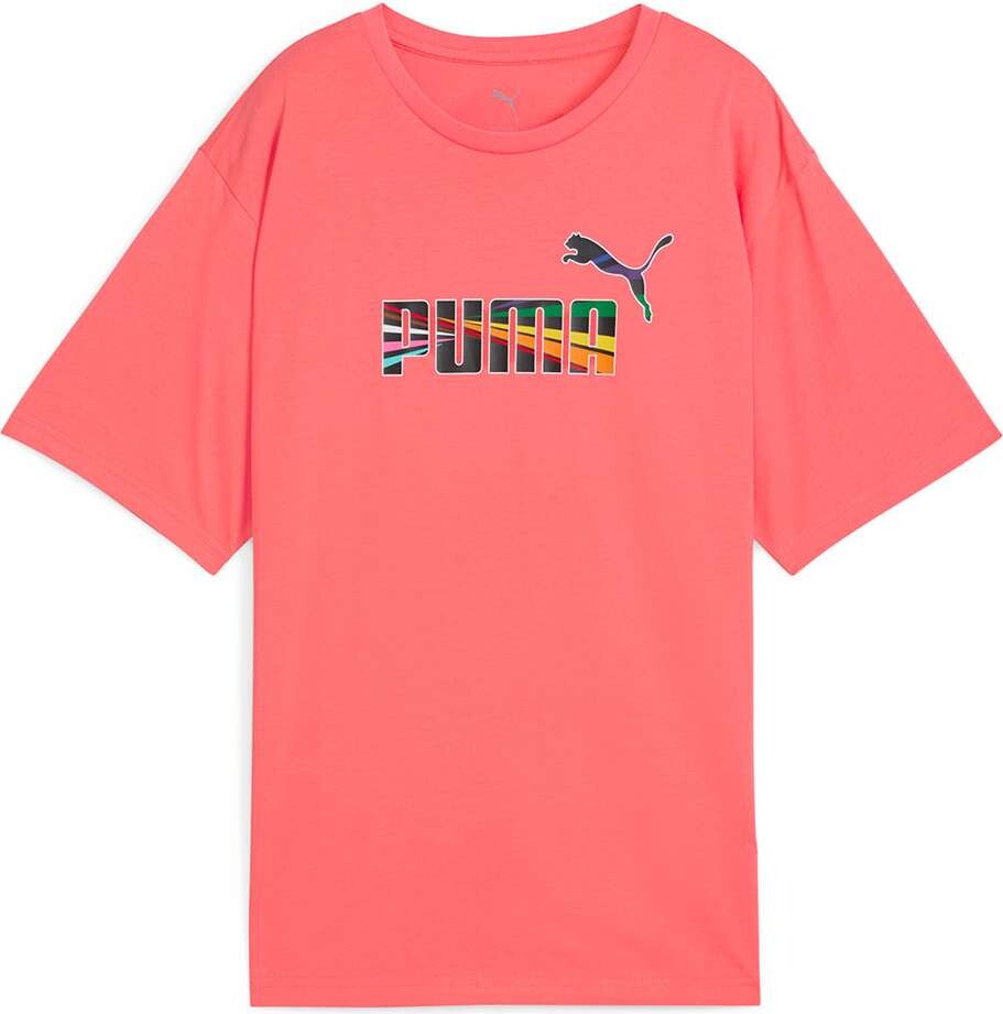 Puma Select Love United relaxaded fit Velikost: XS