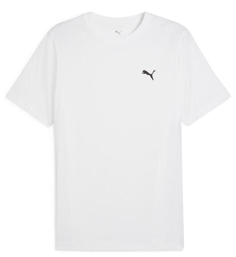 Puma ess malé logo tee m Velikost: S