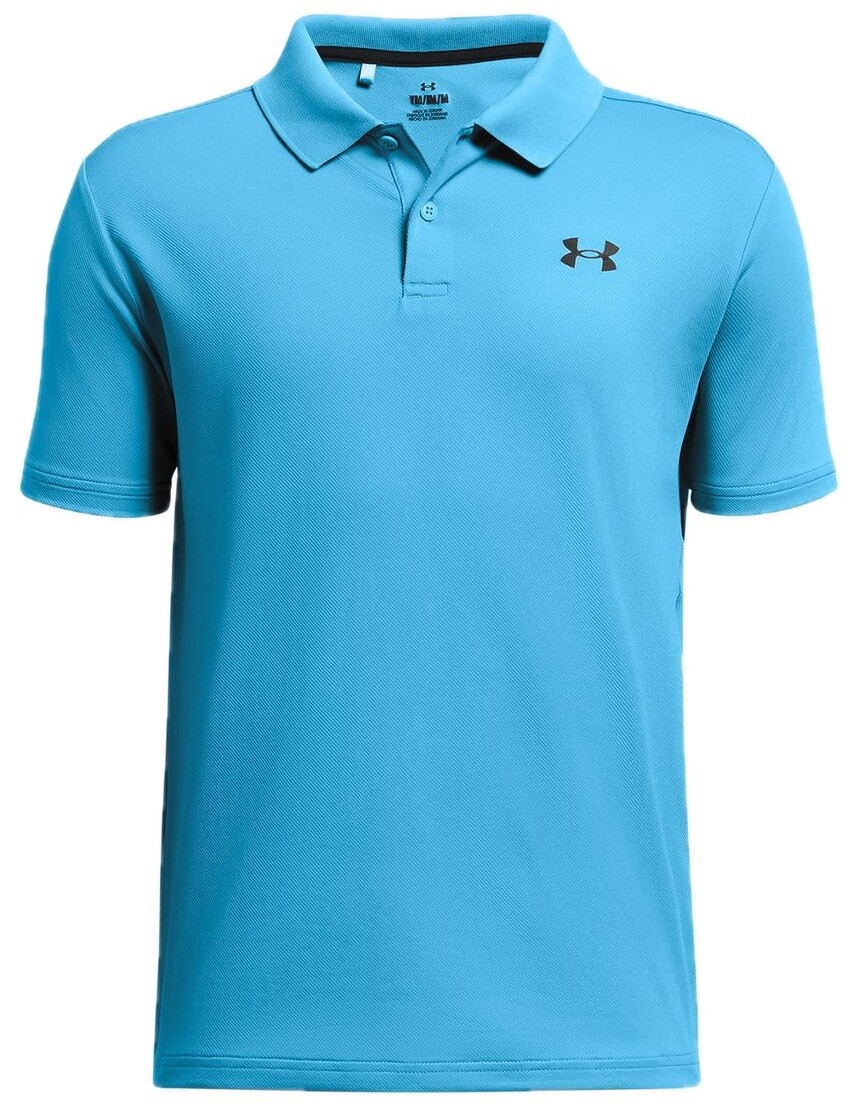 UNDER ARMOUR Under Armor Icon Polo M Velikost: S