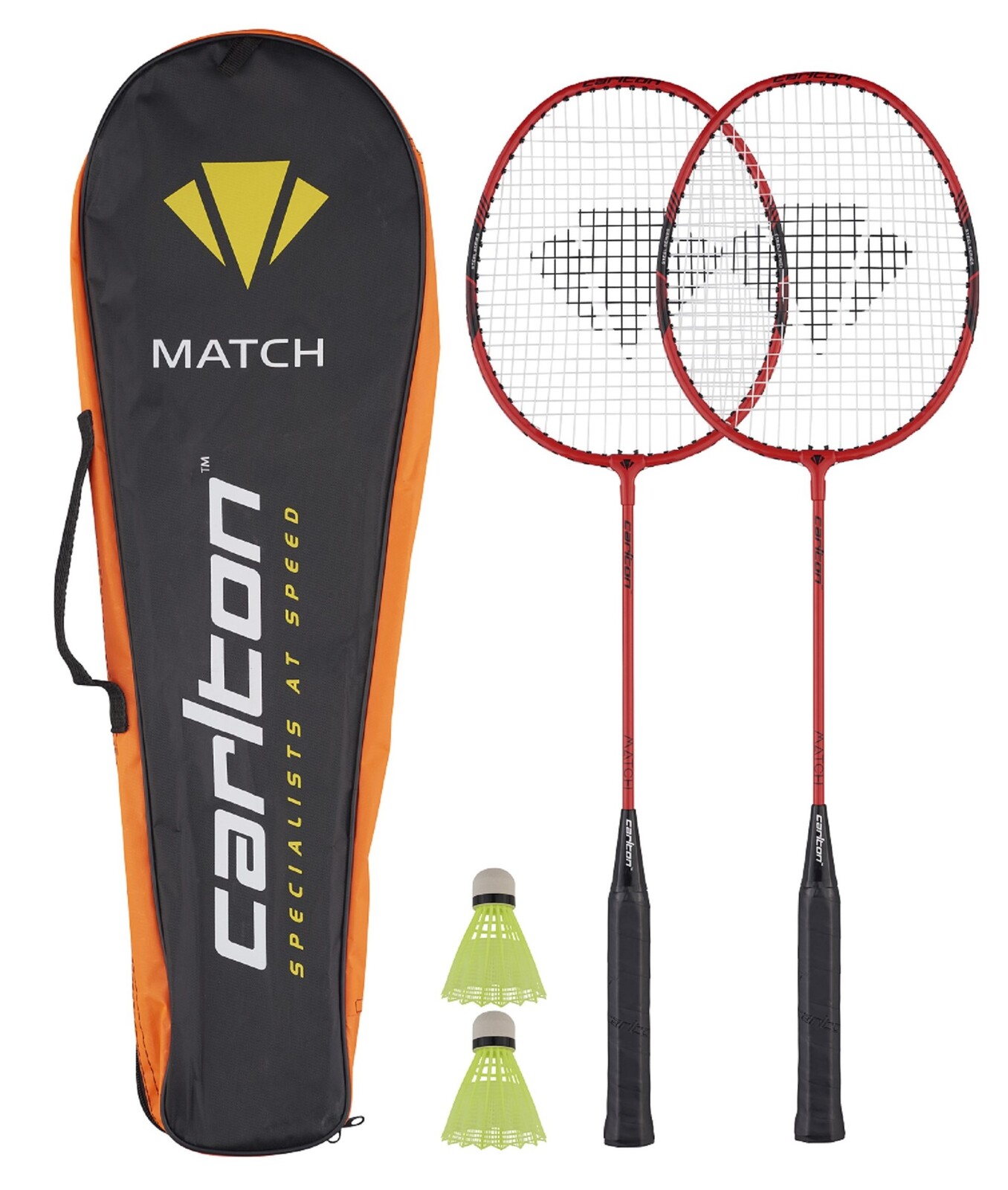 Sada hráčů Carlton Match 2 Velikost: Univerzální velikost