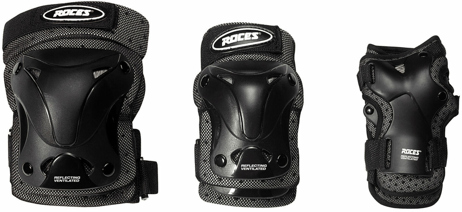 Roces Vlaved Protection Set Kids Velikost: S