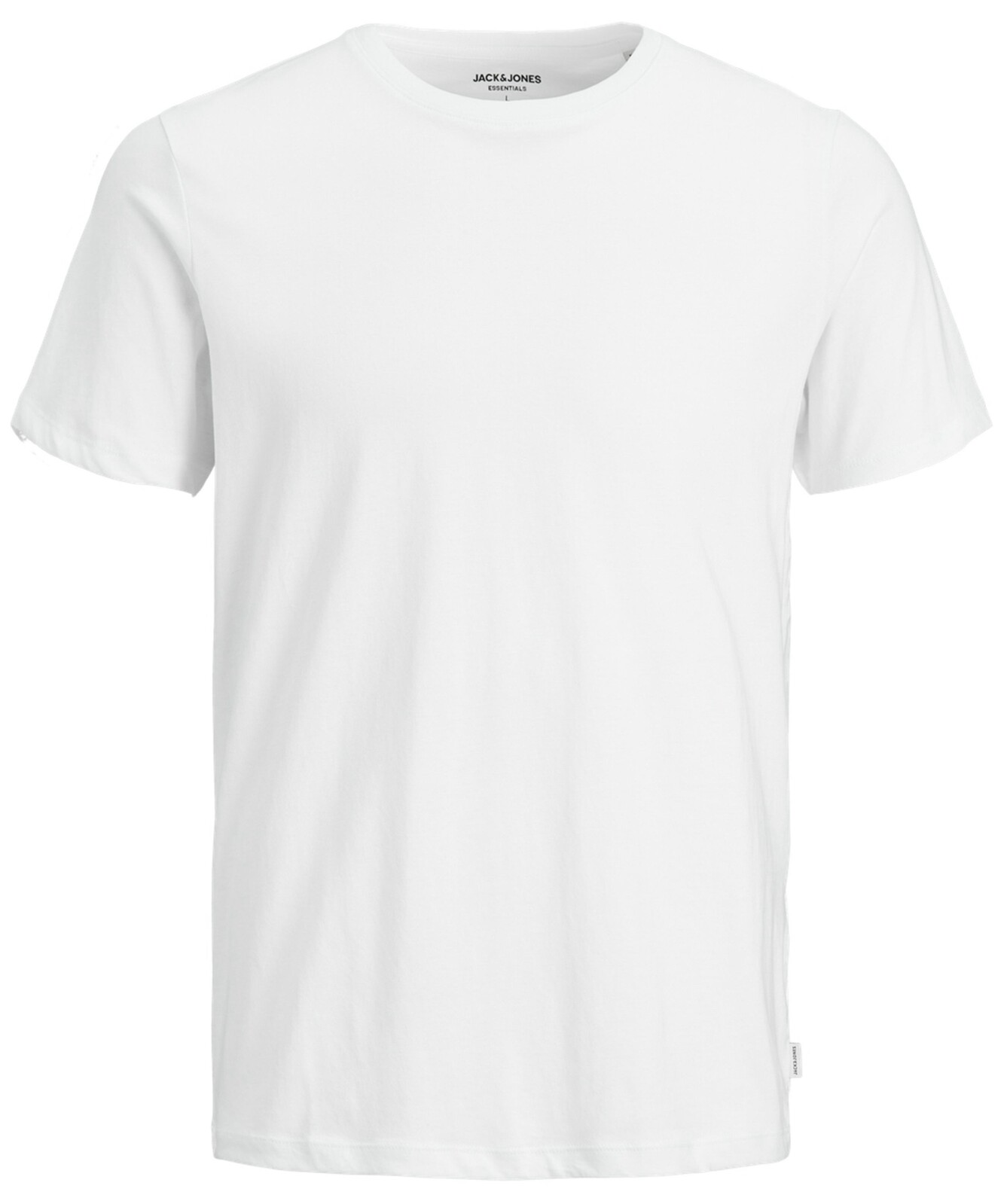 JACK AND JONES Jack & Jones Organic Basic Velikost: XS