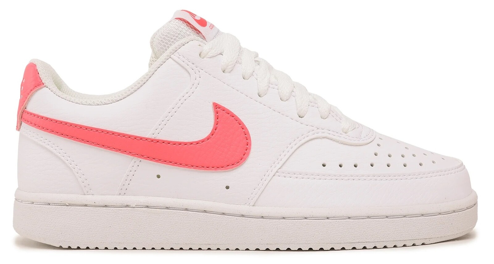 Vize Nike Court lo nn w Velikost: 38 EUR