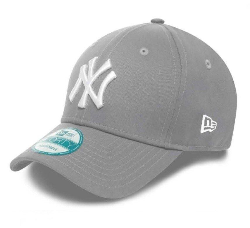 New Era 940K League Basic NY MLB Velikost: Univerzální velikost