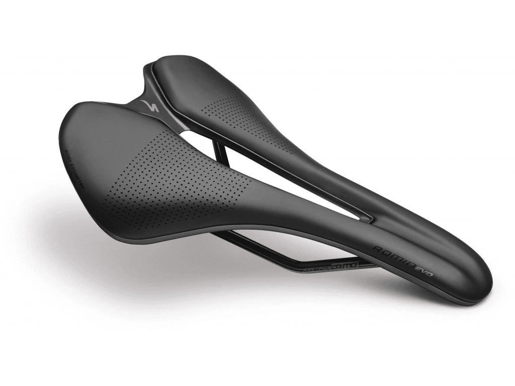 SPECIALIZED SPECIALIZOVANÝ Romin Evo Comp Gel Velikost: 143 cm