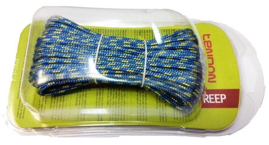 Tendon Power Cord 10m Velikost: Průměr: 3 mm