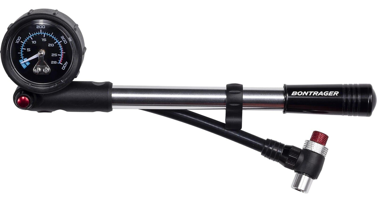 Bontrager Shock Pump Velikost: Univerzální velikost