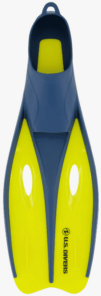 AQUA LUNG AquaLung Dolphin II Jr. Velikost: XS