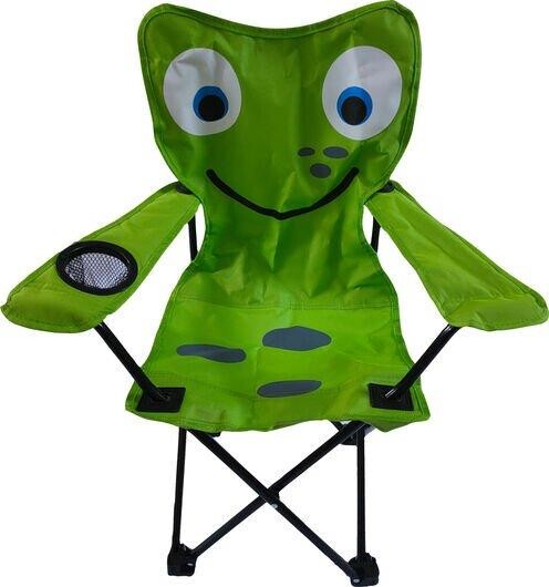 McKinley Camp Chair Velikost: Univerzální velikost