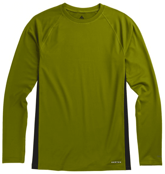 Burton Midweight X Base Velikost: M