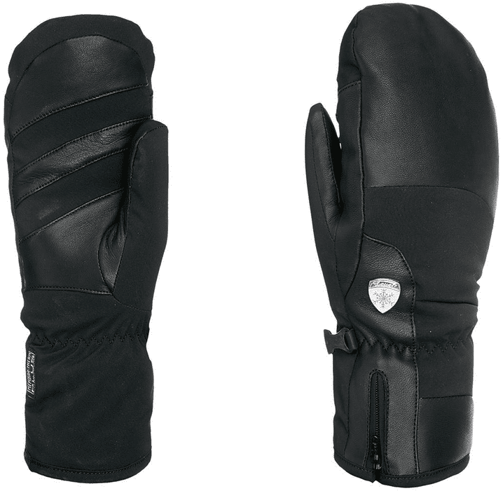 LEVEL Iris W Mitten Velikost: 7