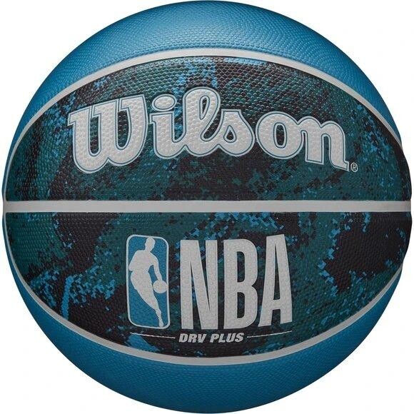 Wilson NBA DRV Plus Vibe Velikost: velikosti: 6