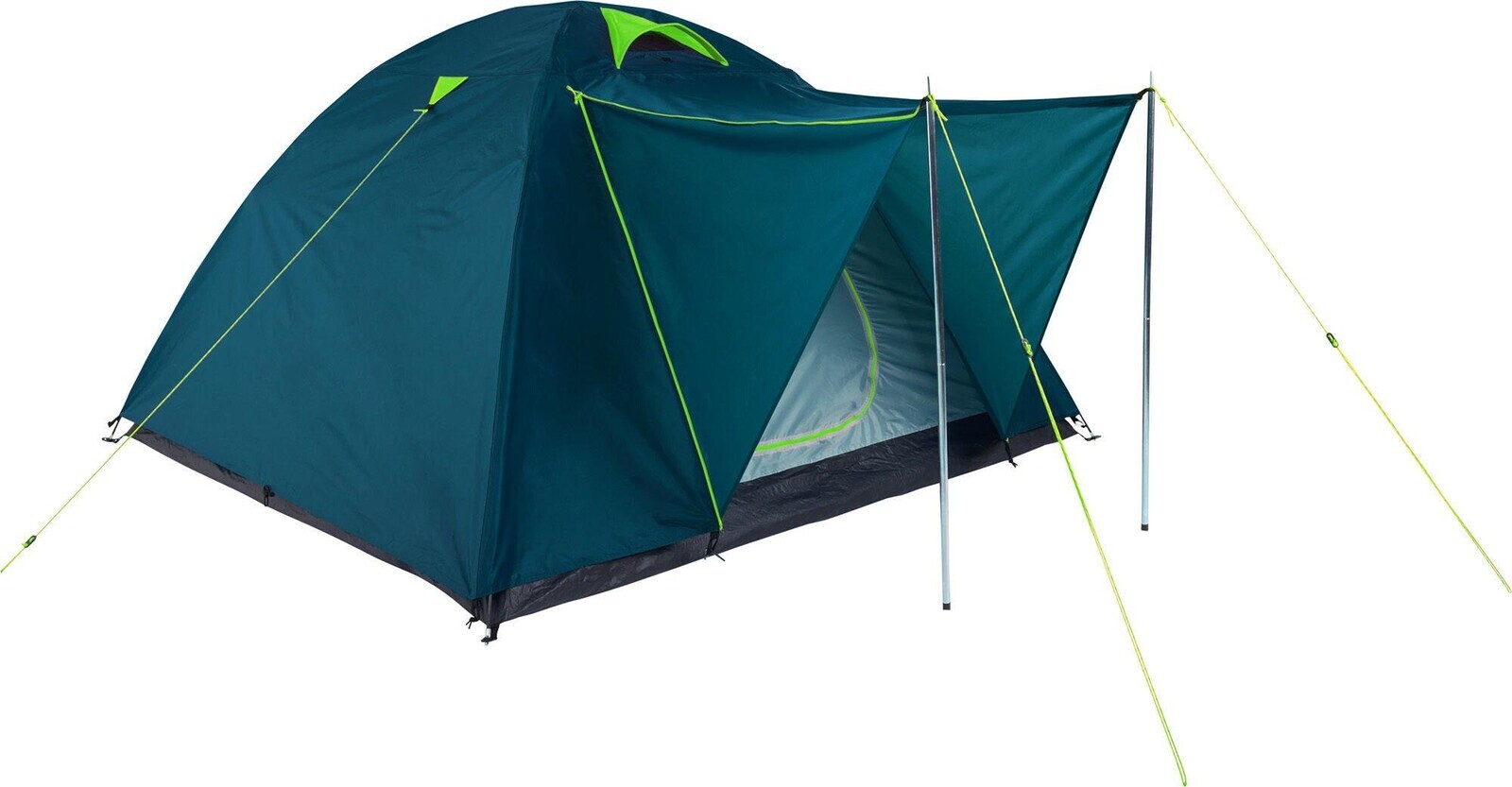 McKinley Vega 15.3 Tent Velikost: Univerzální velikost