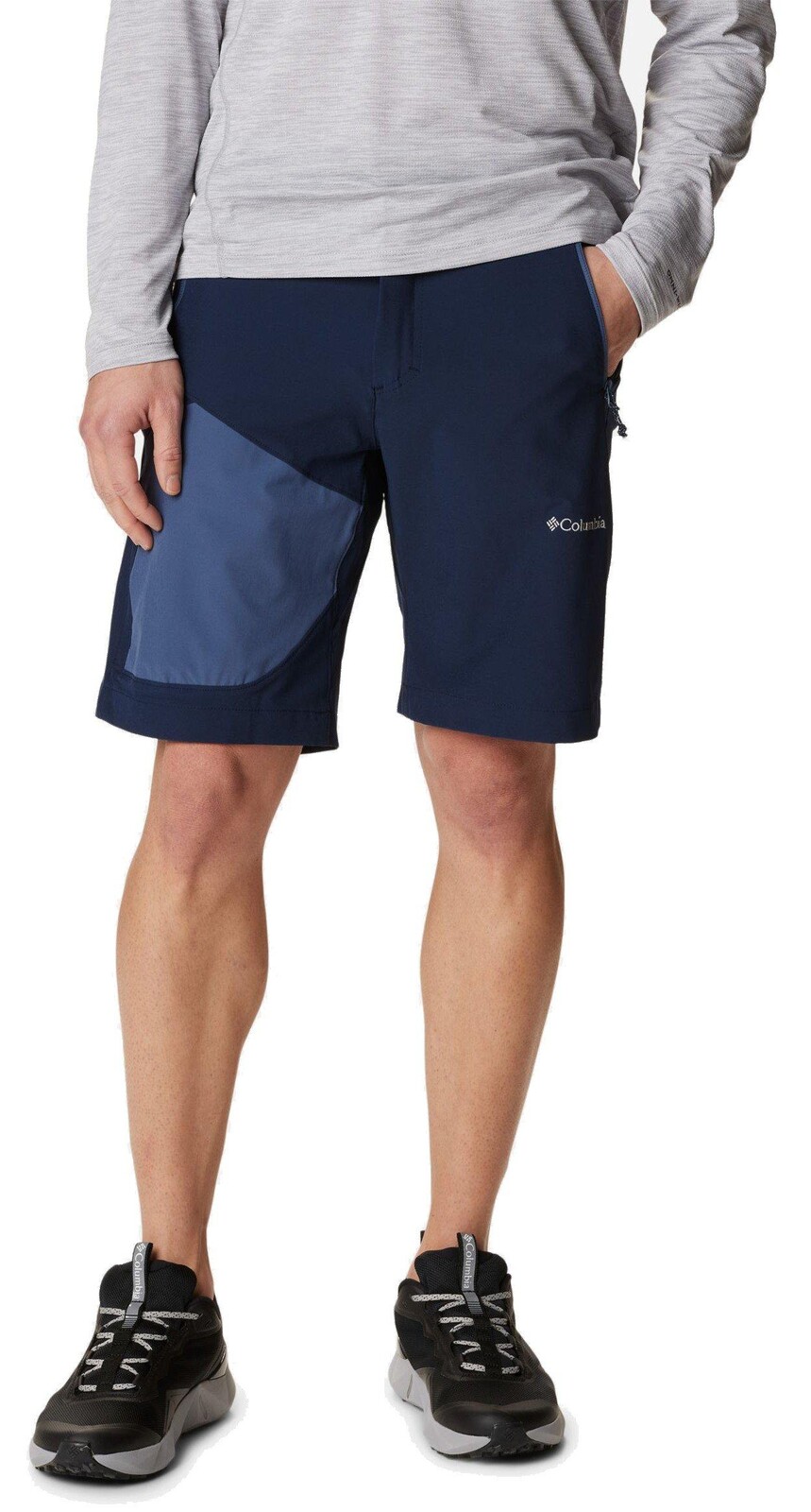 Columbia Triple Canyon II Shorts M Velikost: 34