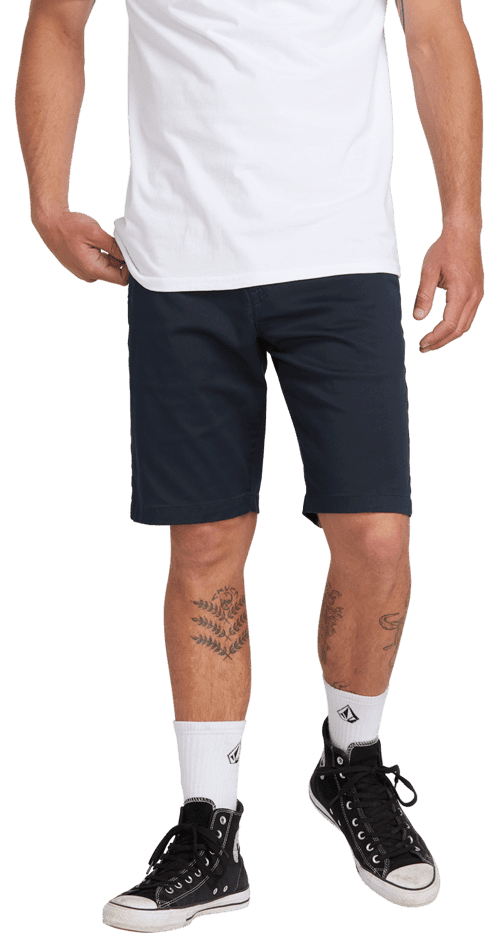 Volcom Frckn Mdn Strch Sht 21 Velikost: 30