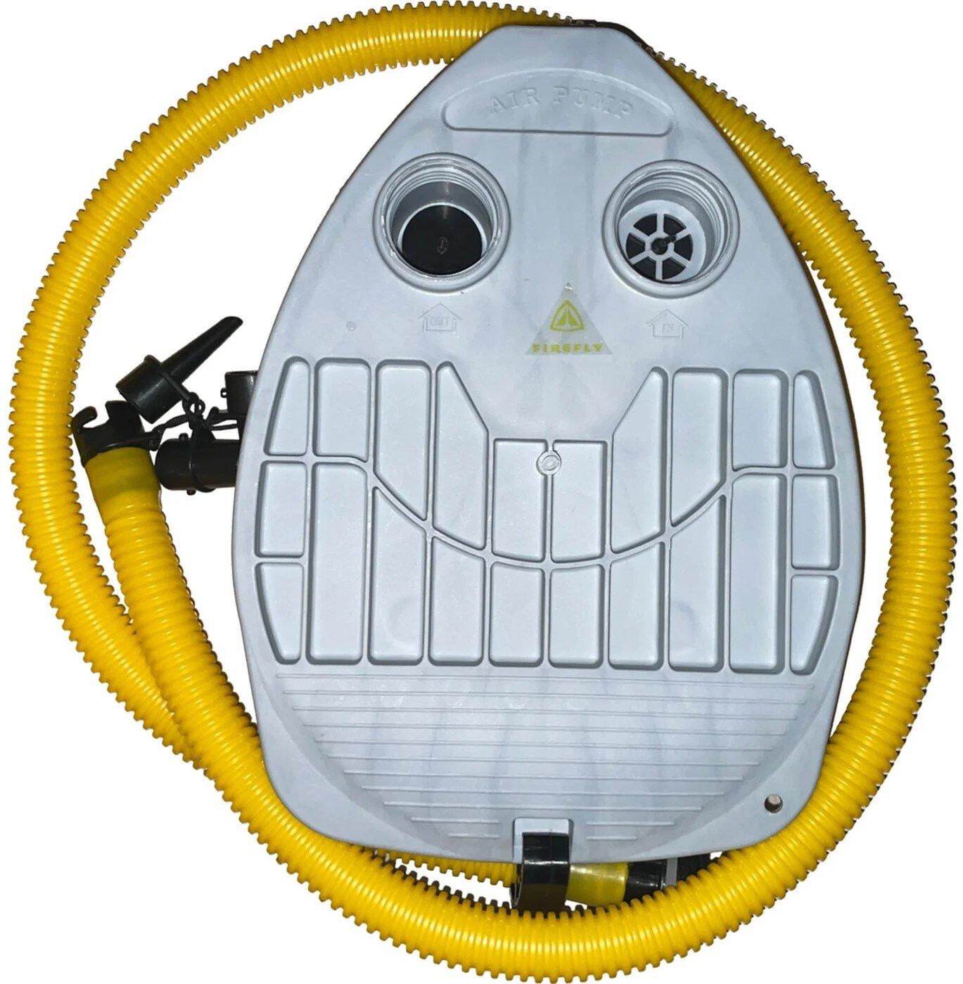 Firefly Foot Pump 5L Velikost: Univerzální velikost