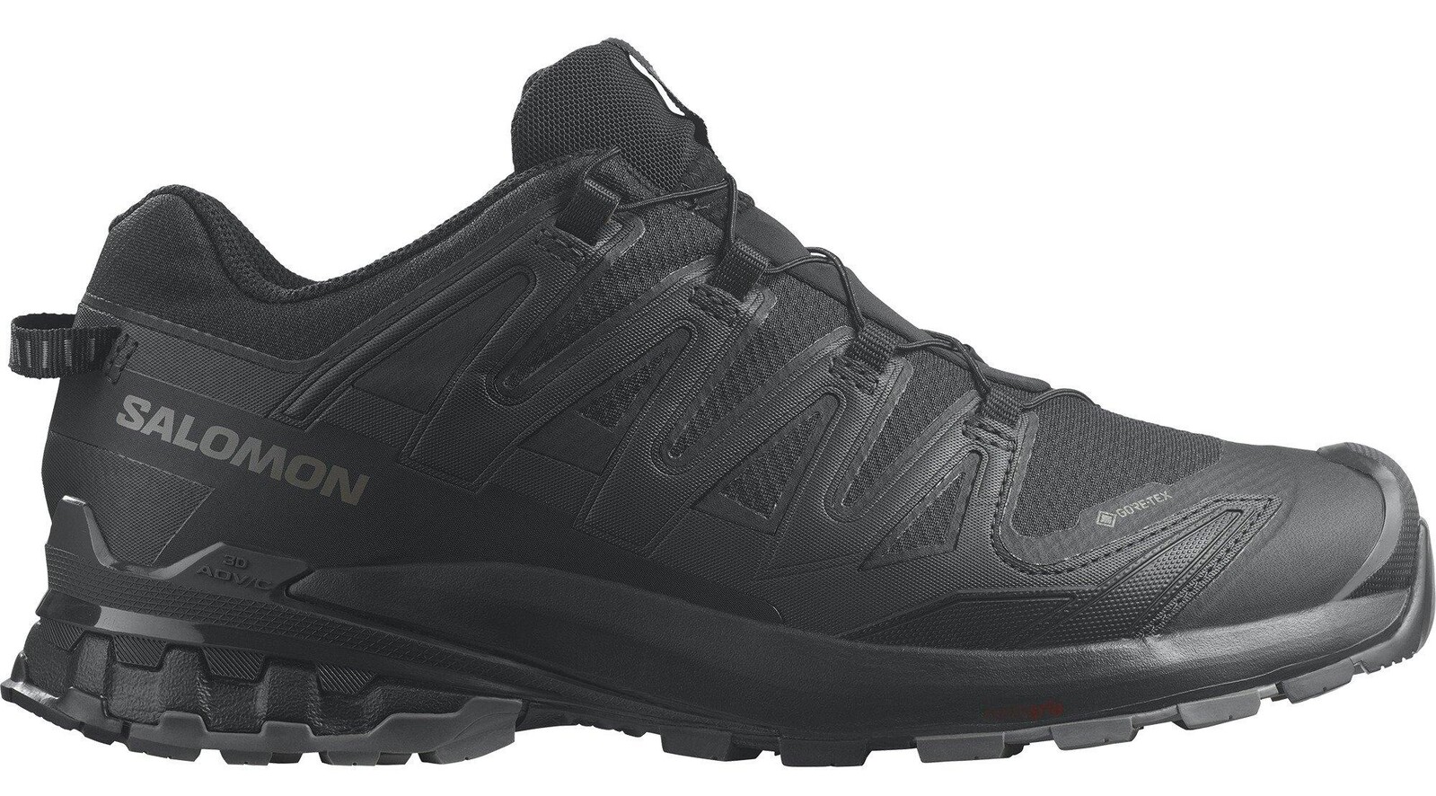 Salomon Xa Pro 3D V9 Wide Gtx Velikost: 45 1/3 EUR