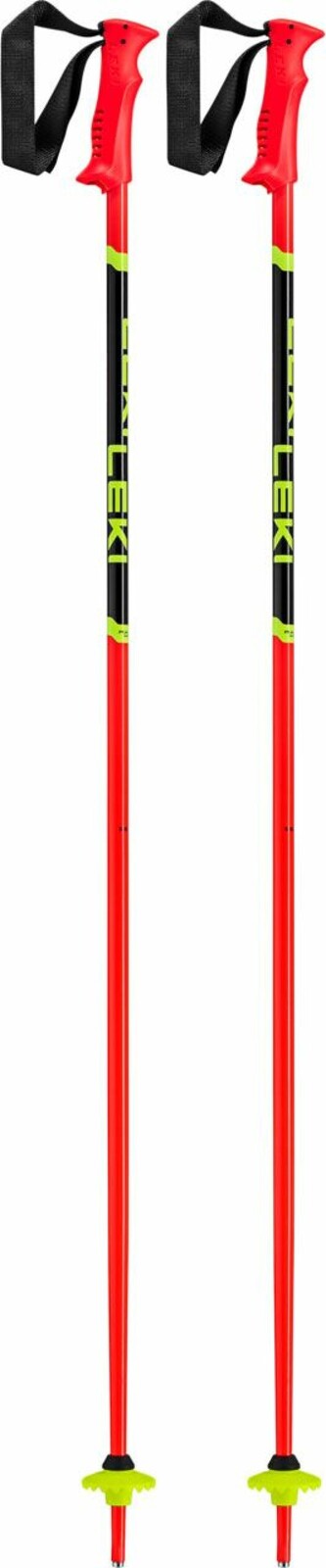 Leki Racing Poles Kids Velikost: 90 cm