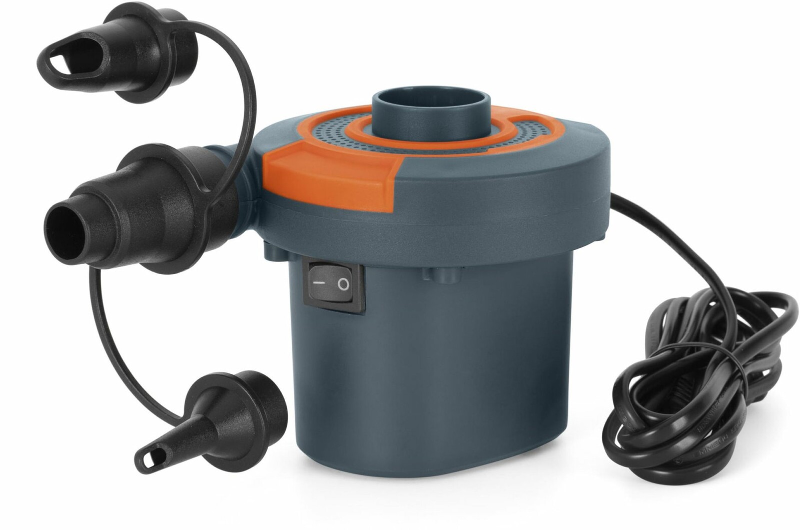 Bestway Sidewinder Electric Air Pump Velikost: Univerzální velikost
