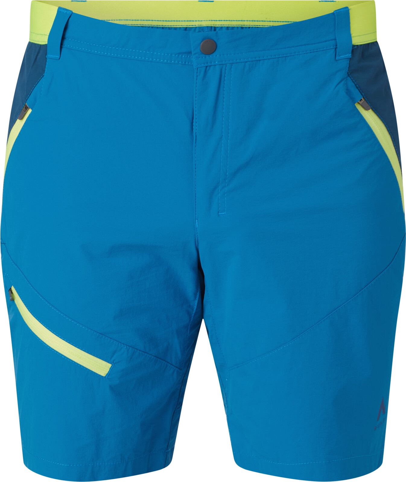McKinley Brenton Hiking Shorts Velikost: 58