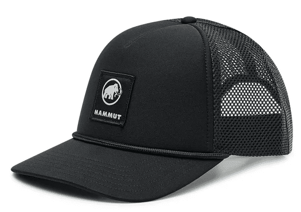 Mammut Crag Cap Logo Velikost: S