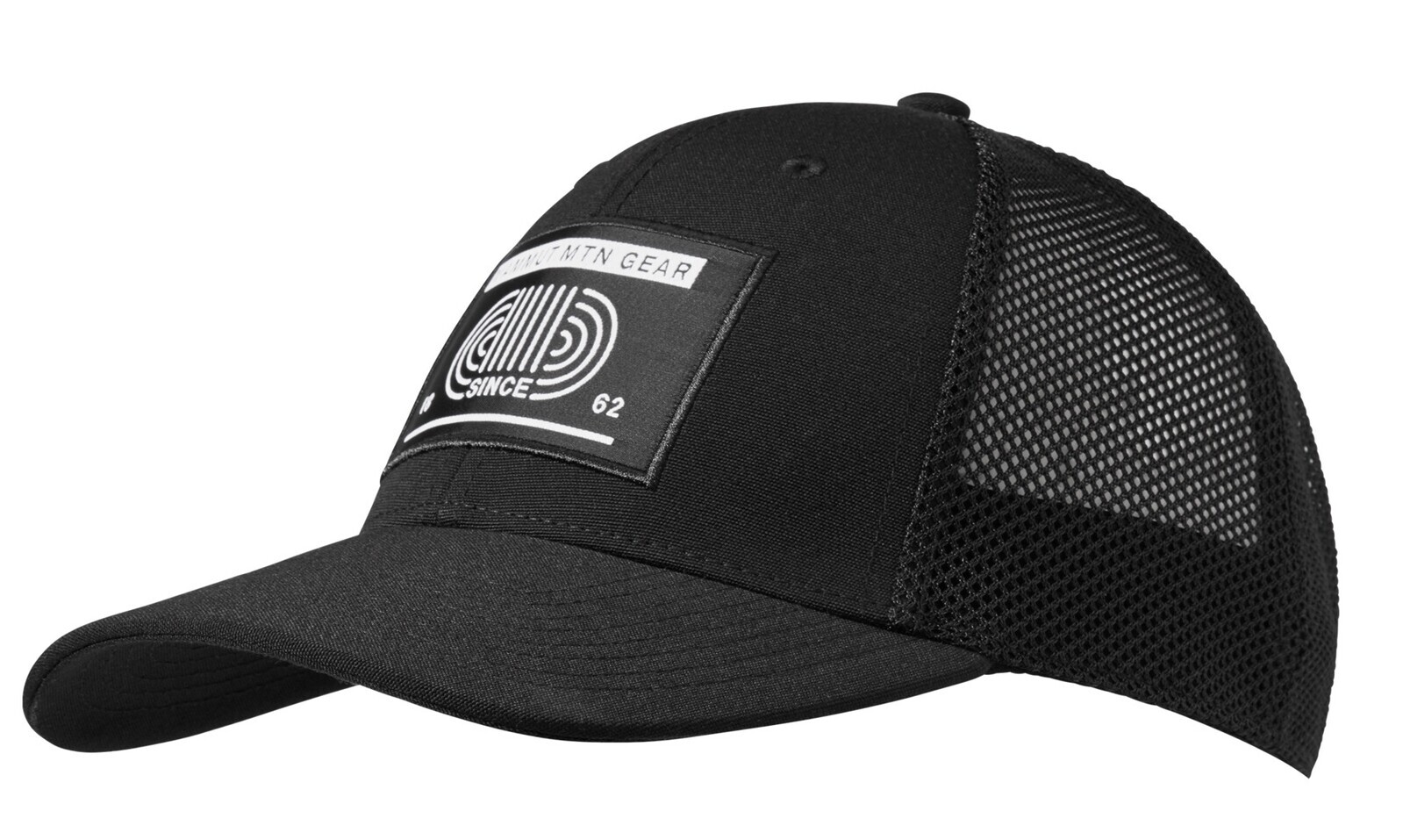 Mammut Baseball Mesh Cap Velikost: S