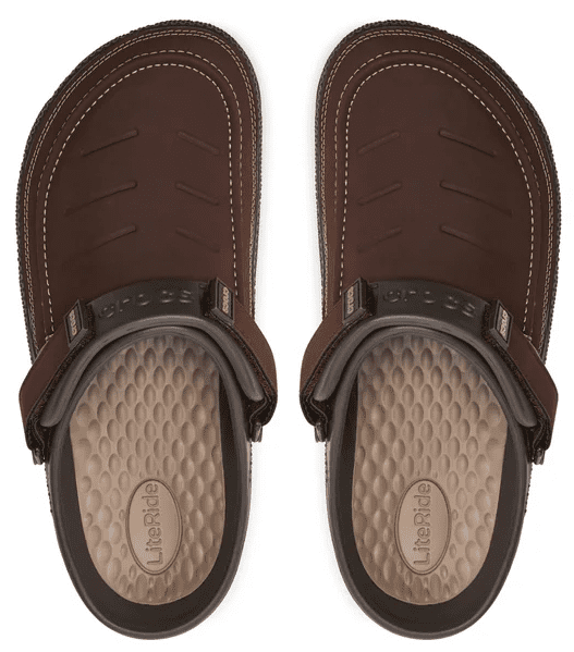 Crocs Yukon Vista II LR Clog M Velikost: 41-42 EUR