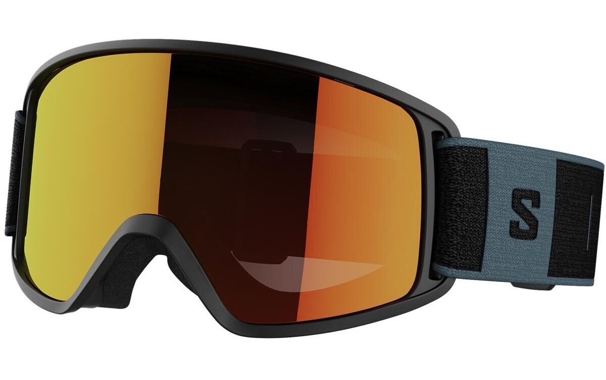 Salomon Force Velikost: Univerzální velikost