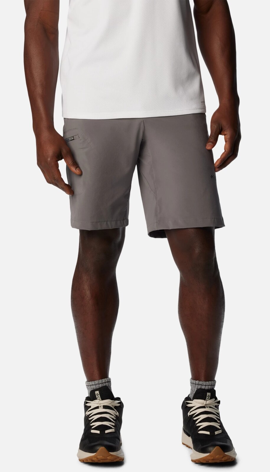 Columbia Triple Canyon II Hiking Shorts Velikost: 40