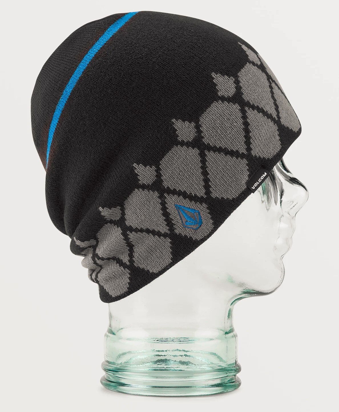 Volcom Billbrd Beanie Velikost: Univerzální velikost