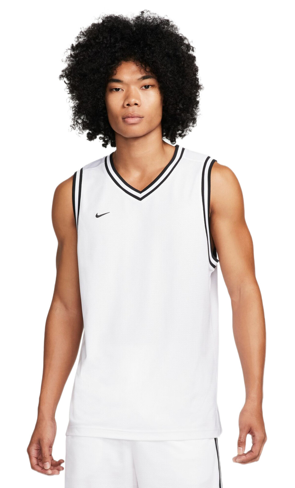 Nike DNA dri-fit basketbalový dres Velikost: L