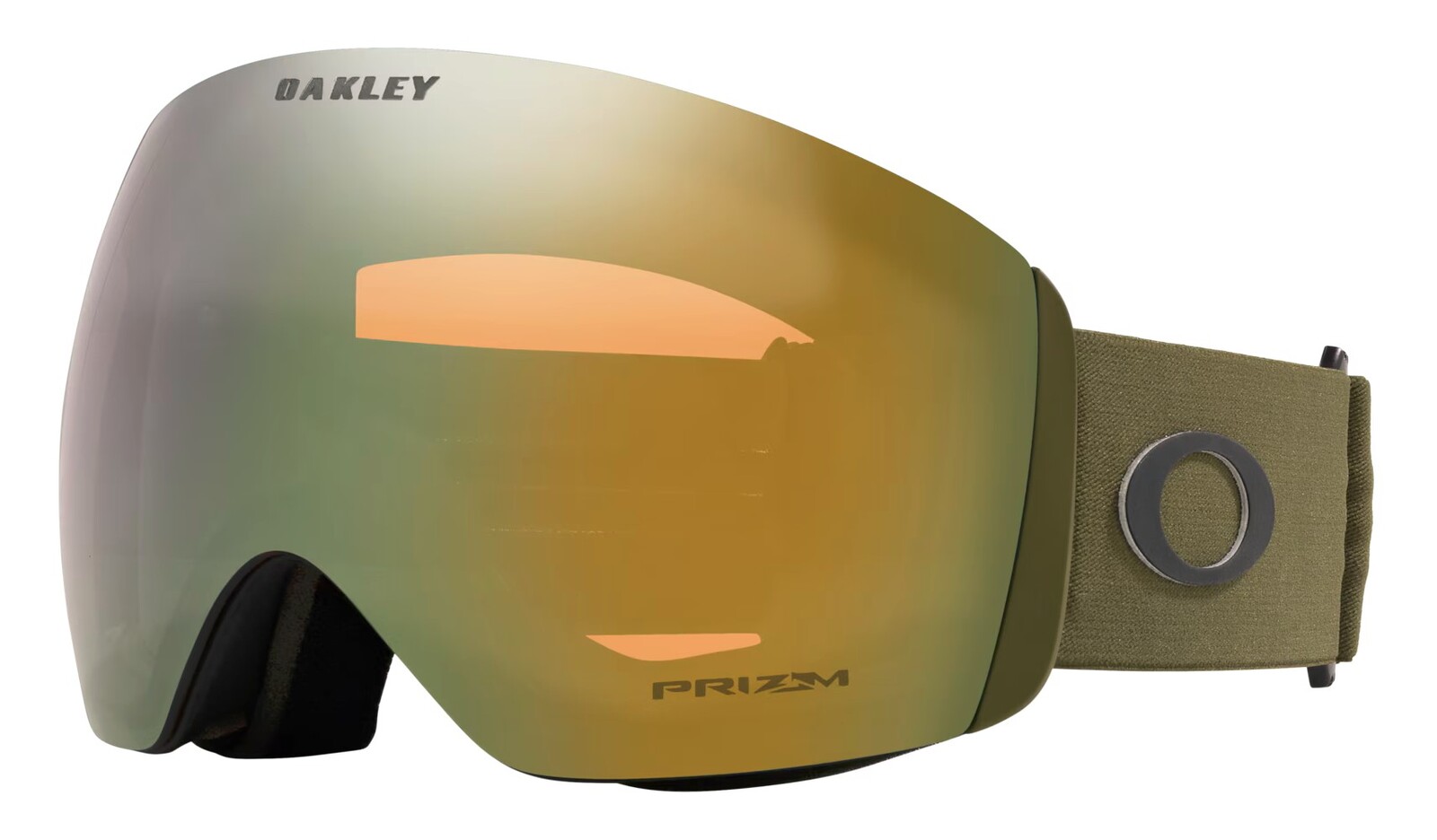 Oakley Flight Deck™ L Velikost: Univerzální velikost