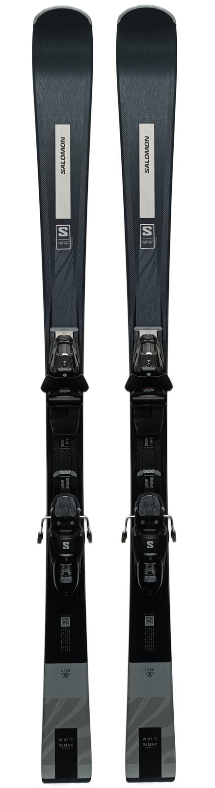 Salomon S/MAX X7 Ti W + M10 GW Velikost: 145 cm