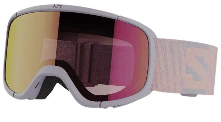 Salomon Lumi J Velikost: Univerzální velikost