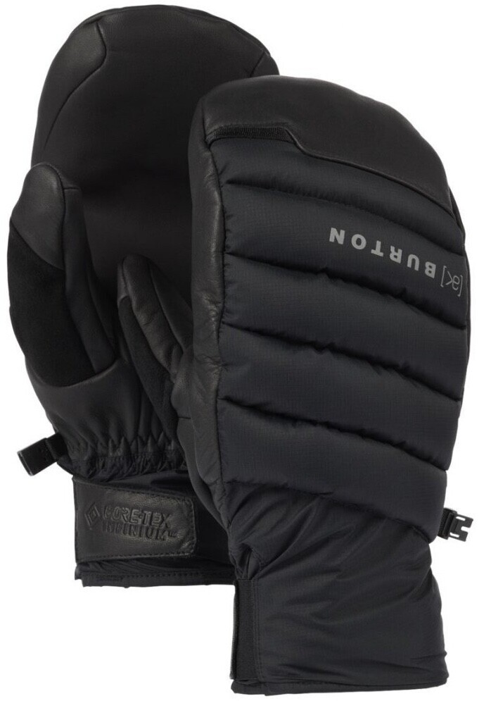 Burton Windstopper Oven AK Mitt Velikost: M