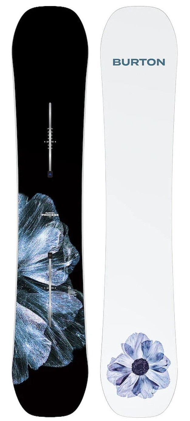 Burton Process Camber Twin Velikost: 152 cm