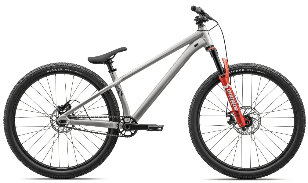 SPECIALIZED P. Series P.4 Velikost: 26 inch. wheel