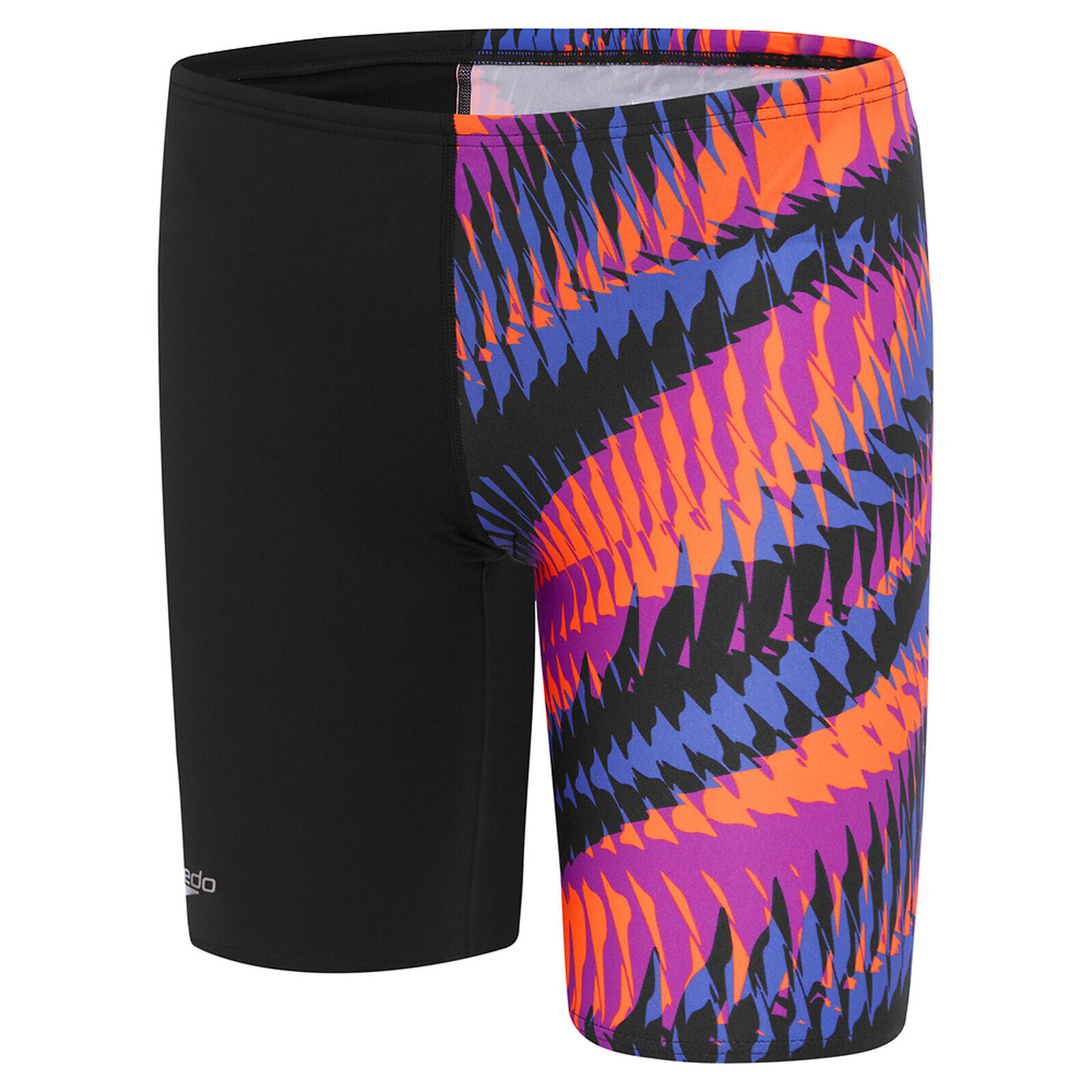 Speedo Povolte digitální jammer chlapci Velikost: 152