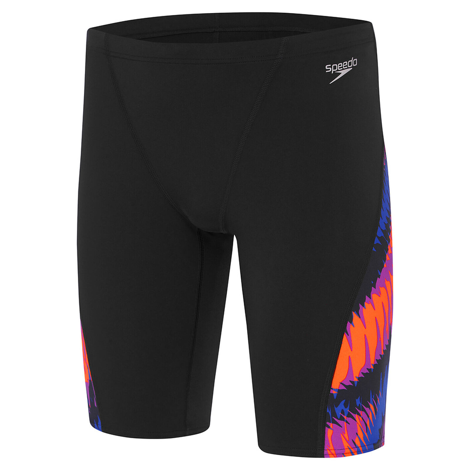 Speedo Digial in Cut Jammer Velikost: 4