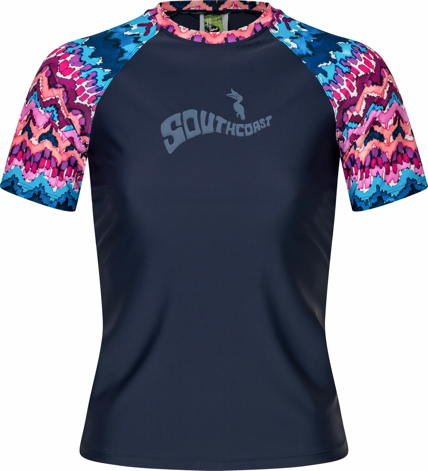 Southcoast Tricia Swim Shirt W Velikost: 36