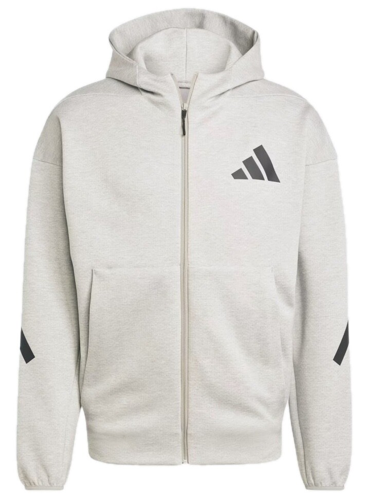 Adidas depresivní šňupací bunda s kapucí Velikost: M