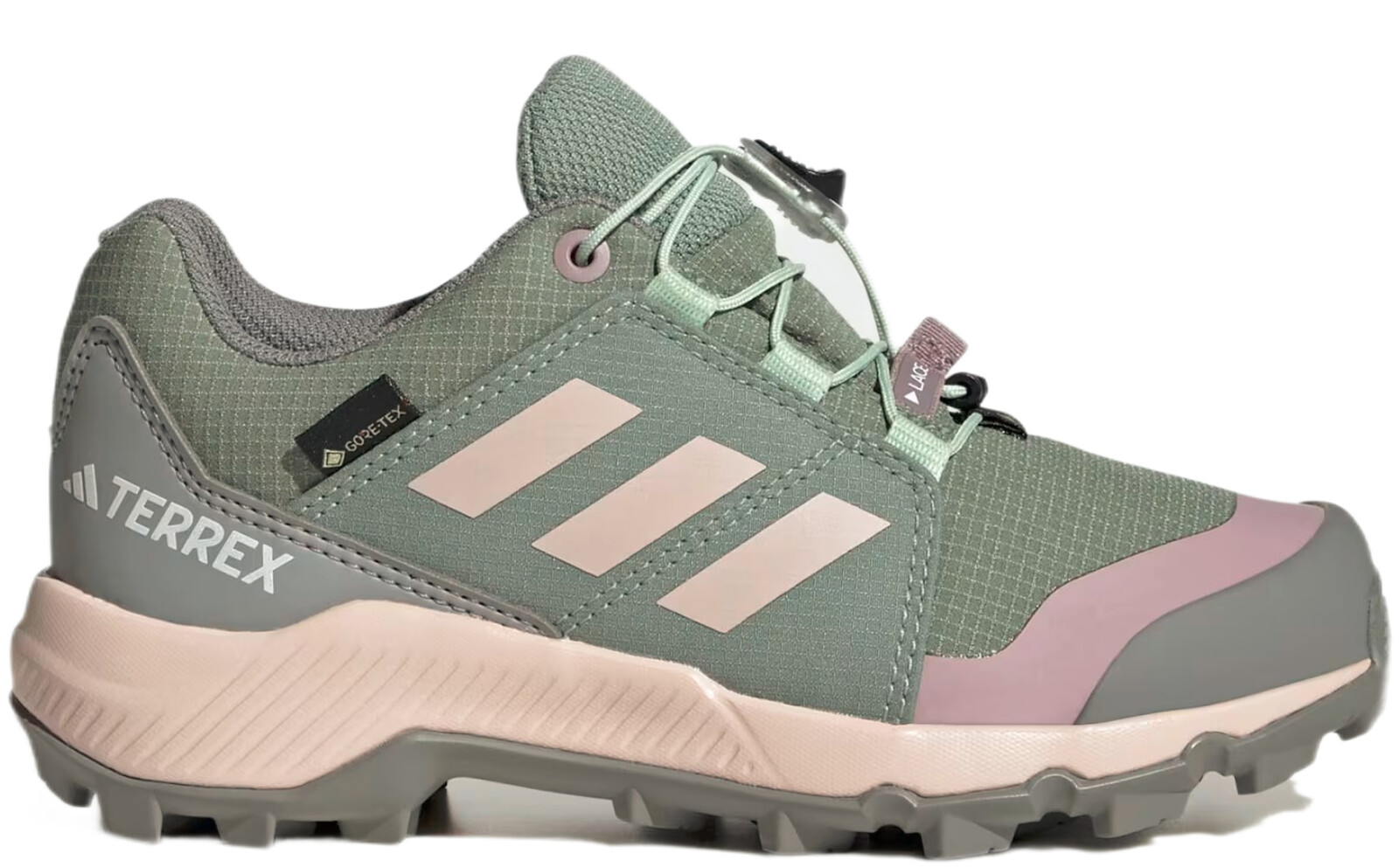 Adidas terrex gtx turistika Velikost: 30 EUR