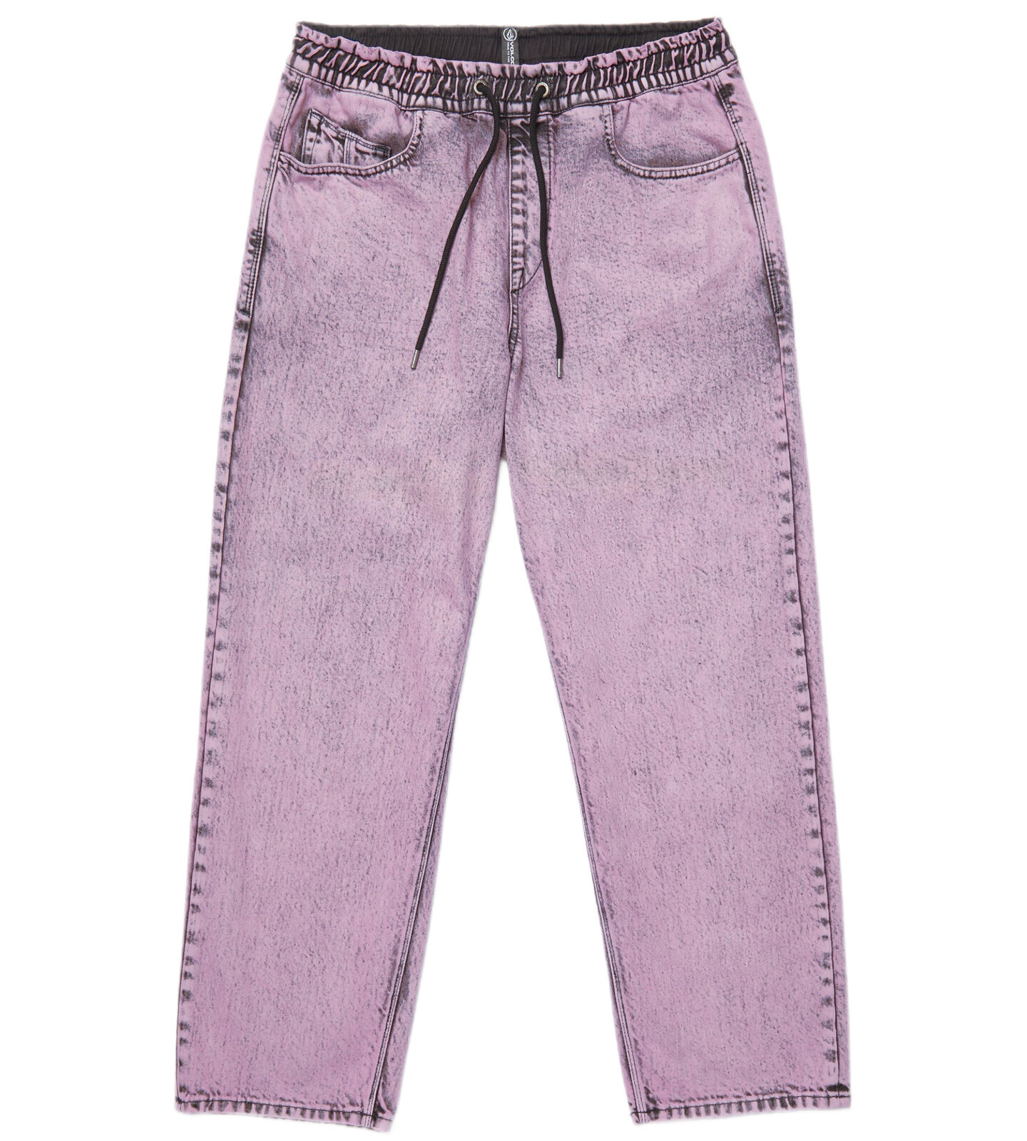 Volcom Freazy Loose Jeans Velikost: M