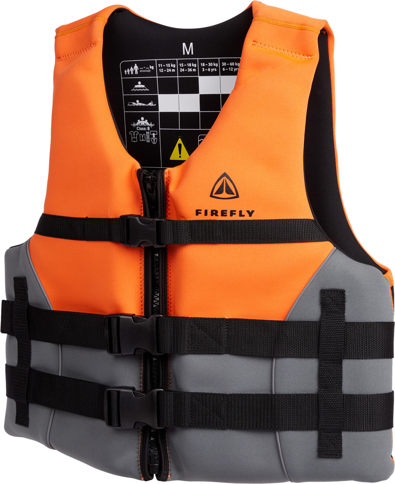 Firefly Life Counse Velikost: 70-90 kg